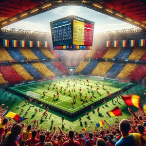 calendar fotbal 2026