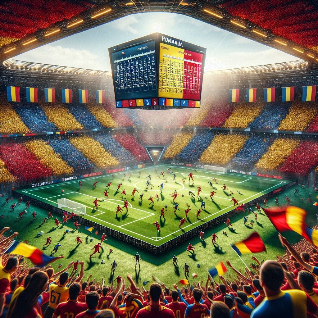 Calendarul fotbalului 2026 pentru români: marile etape şi confruntări