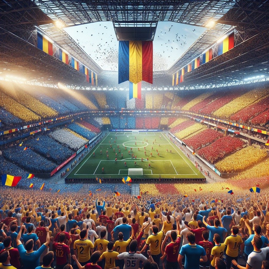 Fan-arena românească se mobilizează pentru sezonul 2026
