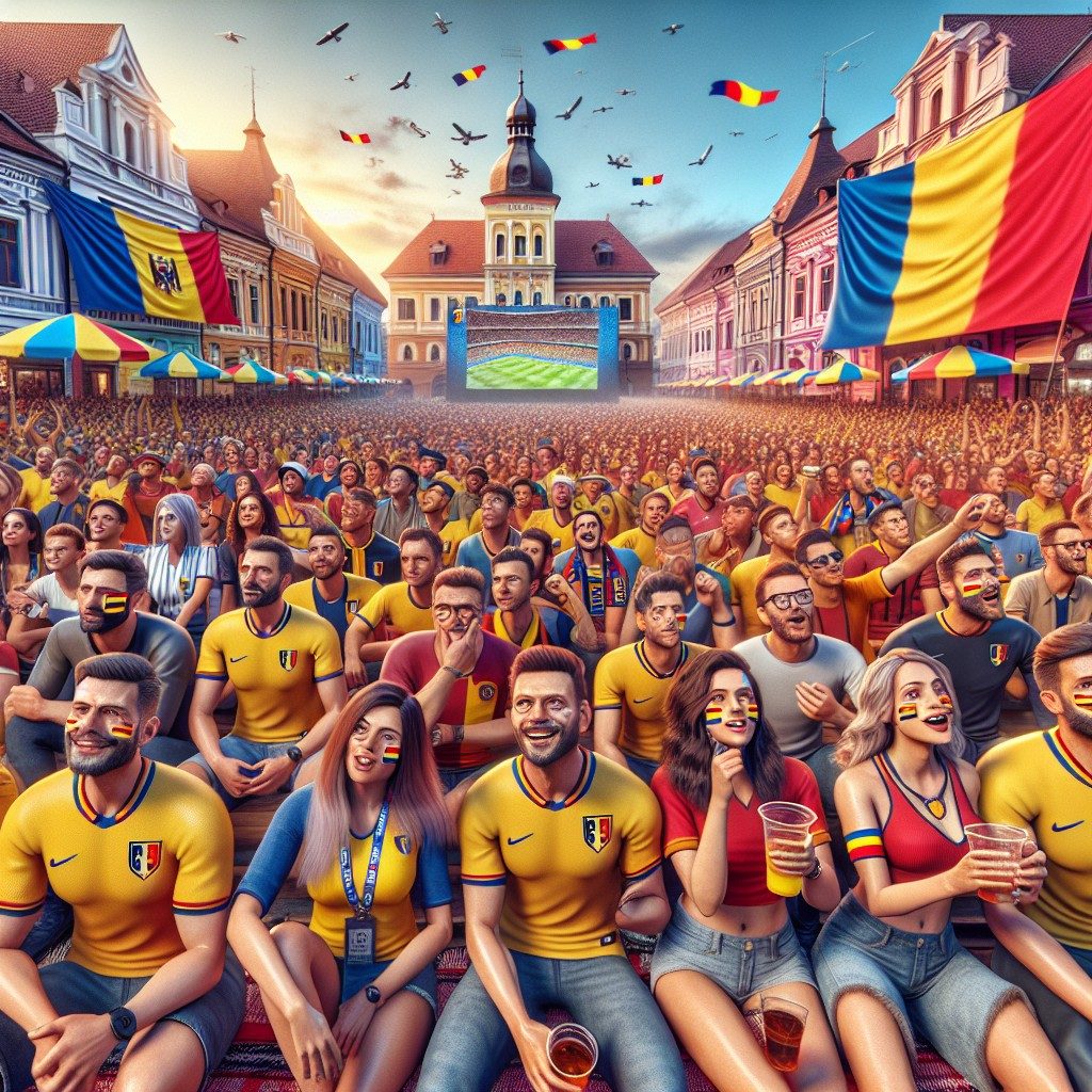 Fanii români urmăresc Cupa Mondială 2026: unde pot vedea meciurile