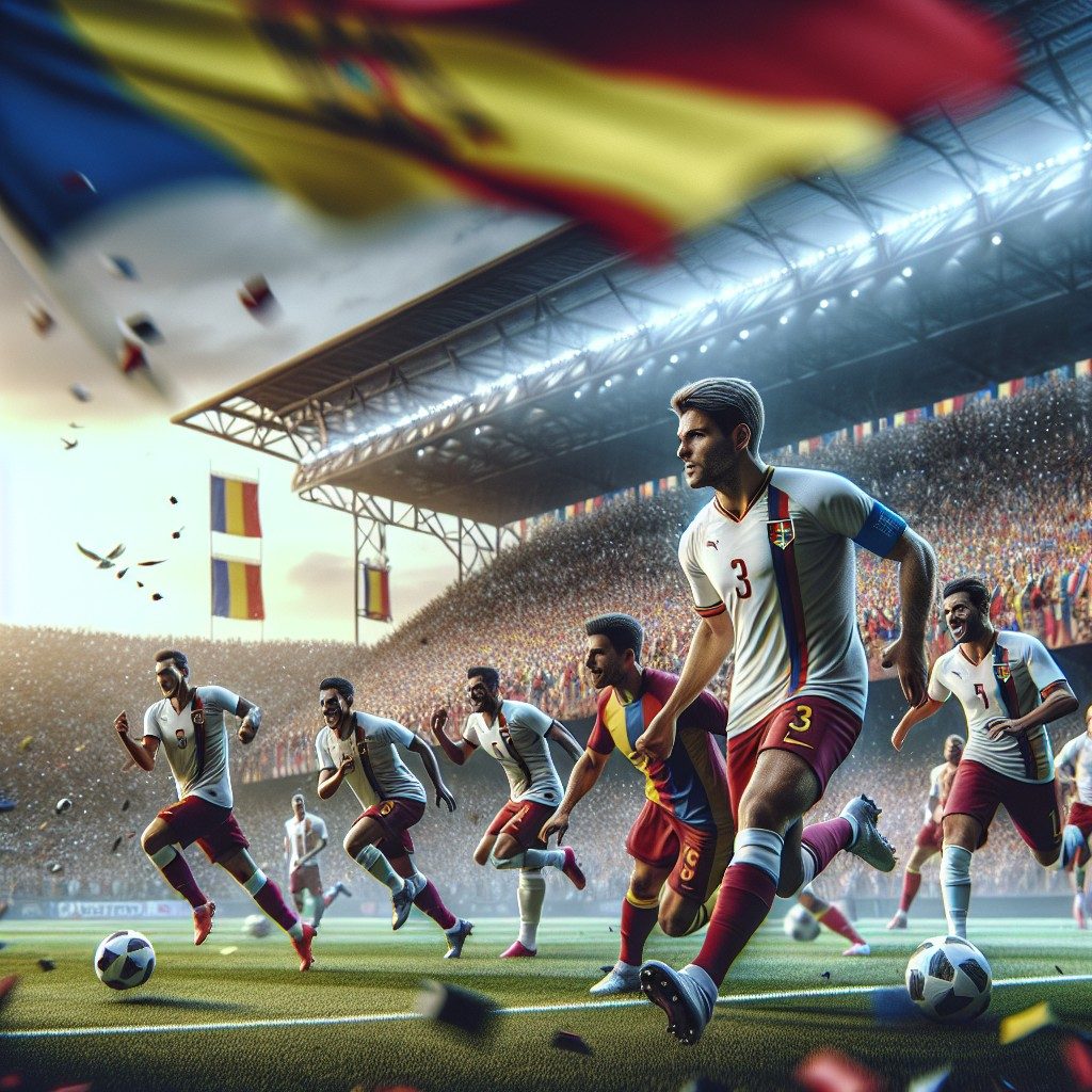 Meciuri de neuitat 2026 în fotbalul mondial: România poate fi protagonistă