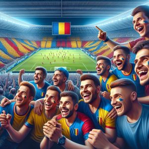 suporteri romania 2026