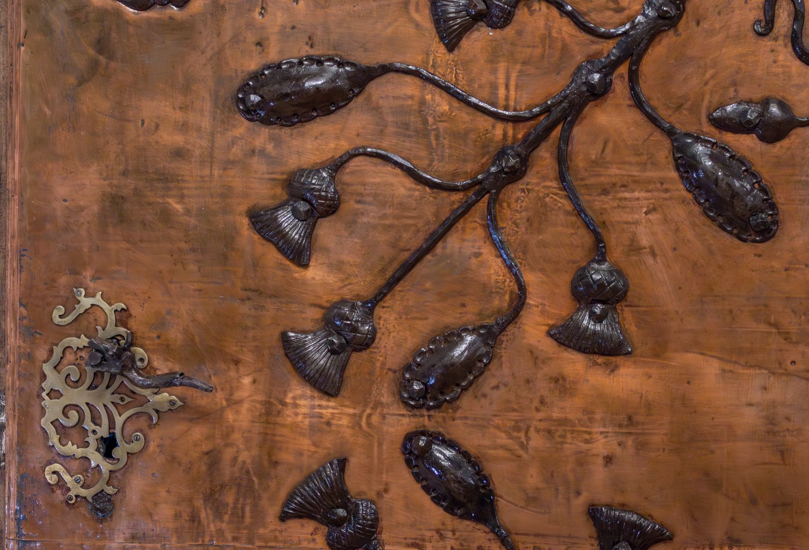 Art. History. Experience. – Descoperă arta de patrimoniu București în Casa Tătărăscu