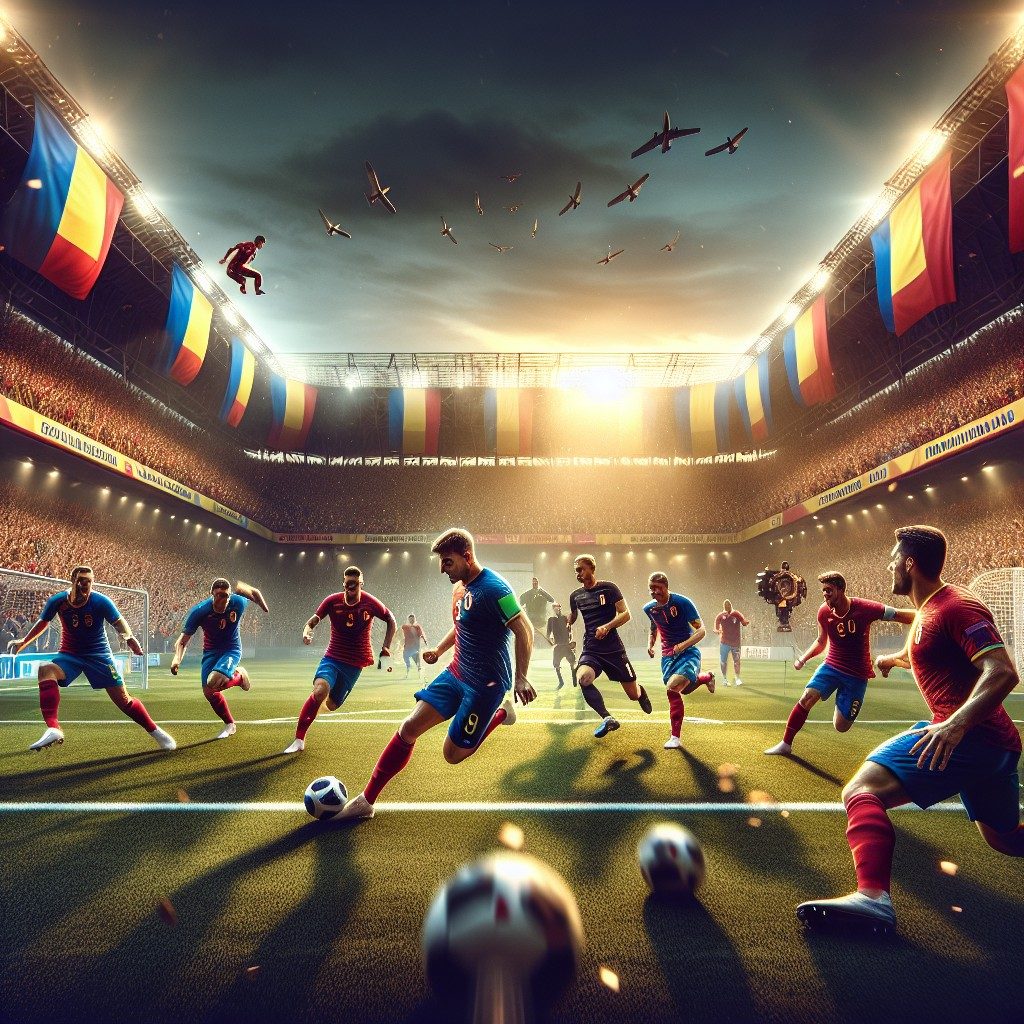 Meciuri de neuitat 2026 în fotbalul mondial: unde poate fi protagonistă România