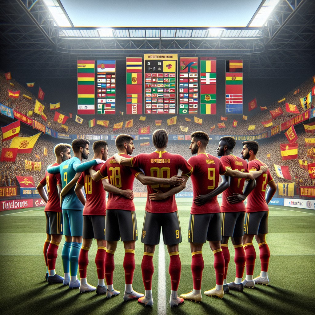 Naționala României: ce așteptări sunt realiste într-un an de meciuri tari